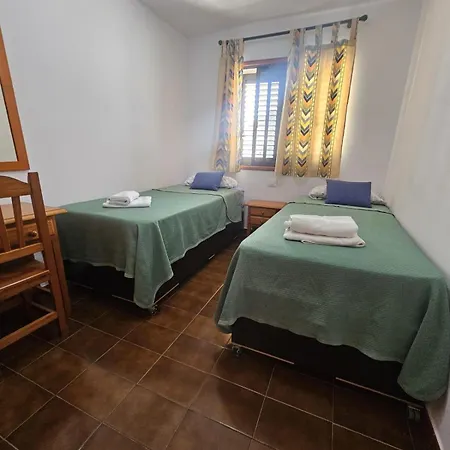 Cumana Ii 511 Appartamento