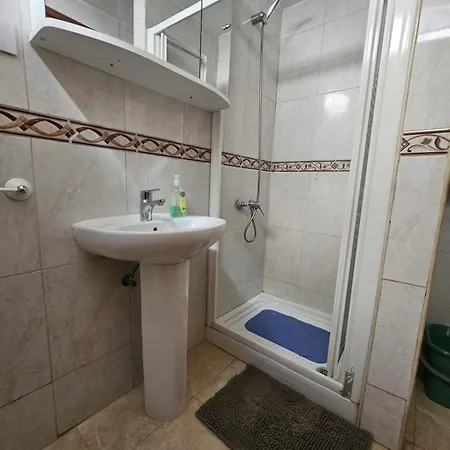Cumana Ii 511 Appartamento Puerto Rico (Gran Canaria)