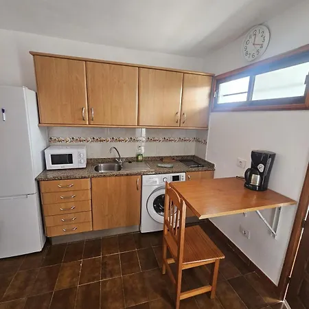 Apartment Cumana 511 *