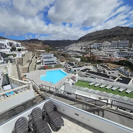 Cumana 511 Puerto Rico (Gran Canaria)
