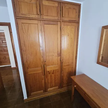 Cumana 511 Apartment