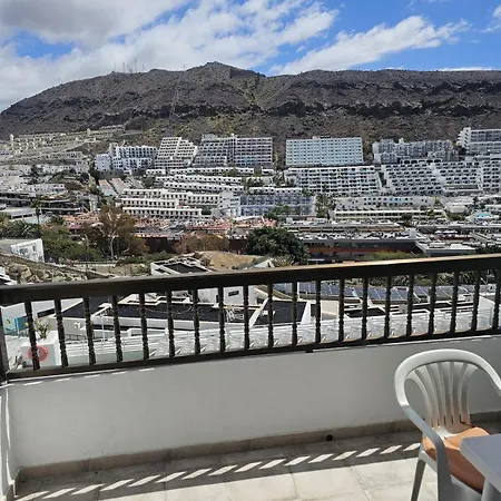 Apartamento Cumana 511 Puerto Rico (Gran Canaria)