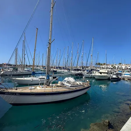 Cumana 511 * Puerto Rico (Gran Canaria)